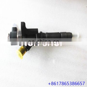 100% GENUINE AND NEW  common rail injector assy 0445120072 with high quality