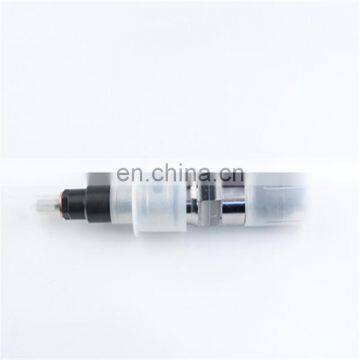 China 0445120292 fuel nozzle common rail injector test