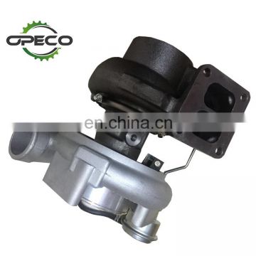 For Kia Commercial Granbird Bus D6CB turbocharger TF08H-28M-23 49134-00262 49134-00260 4913400260 2820084411 28200-84411