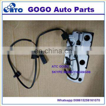 1K0823480 1K1823509E For V-W MK-5 J-etta Engine Bonnet Hood Catch Latch Lock photo-3