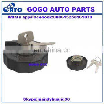 motorcycle fuel tank cap lock with key for npr 34m / m