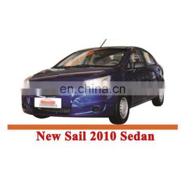 Steel Rear Door Panel Rear Gate Left 9029108 For New Sail 2010 Sedan