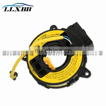 Genuine Steering Wheel Angle Sensor FA02-66-CS0W1 For Mazda FA0266CS0W1 photo-2