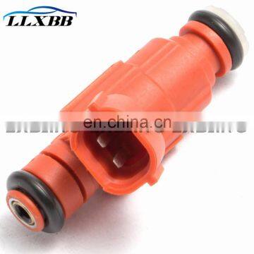 Original Fuel Injector 35310-37160 For Hyundai Accent Elantra Kia 1.6L 3531037160 9260930022 photo-3