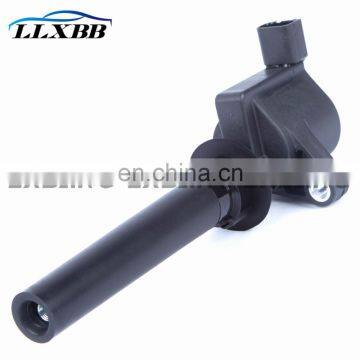 Original Ignition Coil 1L8E-12A366-AC 1L8E12A366AC For Ford MAZDA TRIBUTE photo-3