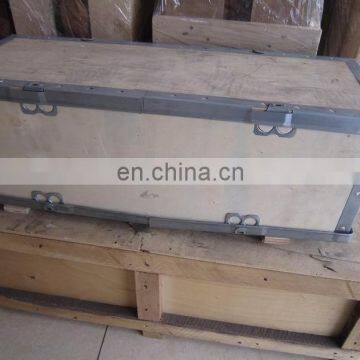 Excavator Engine ZX200-3 4HK1 Crankshaft