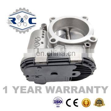 R&C High Quality Auto Throttling Valve Engine System 0280750150 for BUSs 150 Car Throttle Body