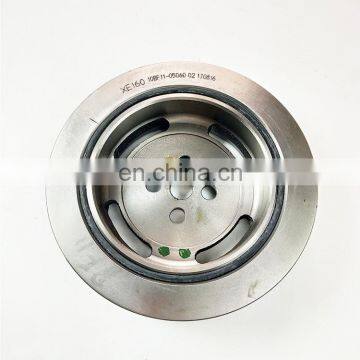 Engine Spare Parts 4H 10bf11-05060 Vibration Damper