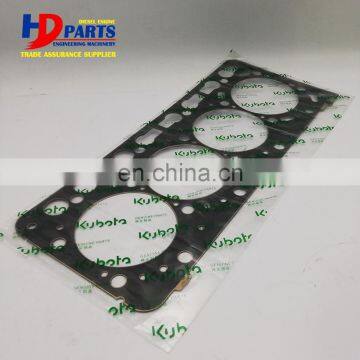 148620-01243 Cylinder Head Gasket For Kubota V3800 Engine photo-3