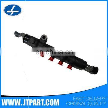 8C1Q9D280AA for transit genuine parts high pressure fuel rail