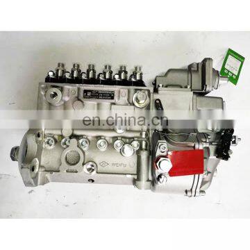 Diesel Engine Fuel Injection Pump 4933389 3960922 4994681