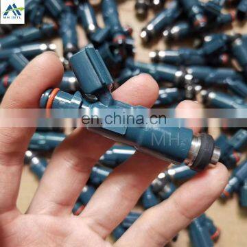 High Quality Diesel Common Rail Injector 23250-21030 Diesel Engine Spare Part