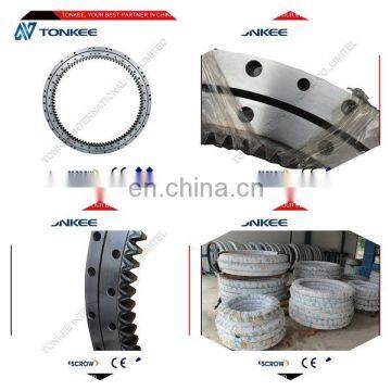 SK07-1 FY slewing bearing Excavator fy slewing ring single rotation bearing SK07-1