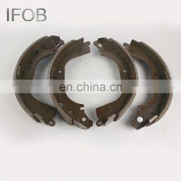 IFOB Genuine quality 04495-35150  Brake Shoe for 4Runner Truck KDN165LN166 04466-60120 04494-36300 04495-0k050 04495-0k130