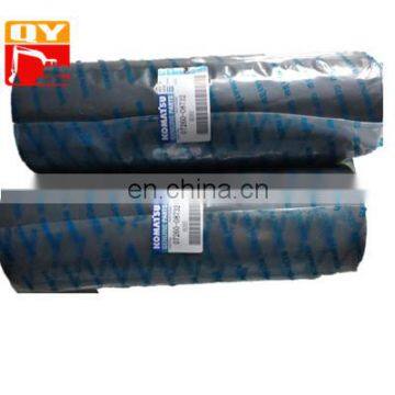 PC220-8 PC200-8 Excavator Main Pump Hose 07260-08732 0726008732 Excavator Hydraulic Pipe
