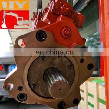 Excavator k3v280dth hydraulic pump excavator for R870 hydraulic pump parts