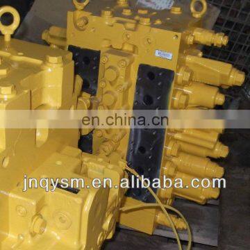 Control Valve PC200-7 PC200-8 PC300-7 PC400-7 Hydraulic Control Valve