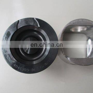 Genuine QSL9.0 Engine Piston 4089944 4941395 3966721 photo-3