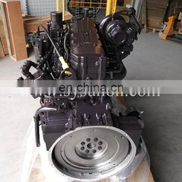 Genuine QSB6.7 Diesel Engine Complete /engine Complete 26533505 in Stock With Best Price