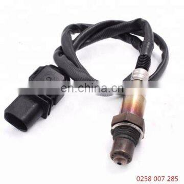 Good price Oxygen Sensor 0258 007 285 0258007285 0258007286