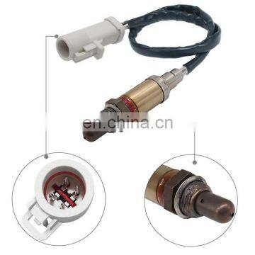 Front Rear Down Upstream O2 Oxygen Sensor for Ford Mercury Lincoln For Mazda 11171843 15717 photo-5