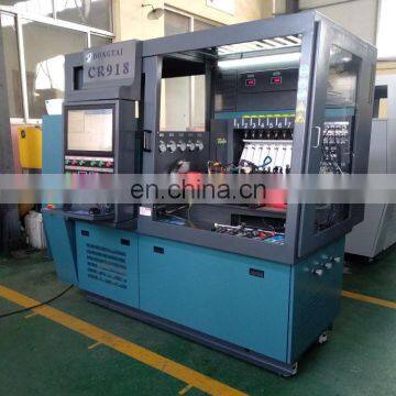 CR918 DIESEL COMMON RAIL INJECTOR  320D  INJECTION PUMP TEST BENCH