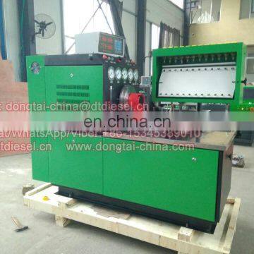 Alternator Test Bench 12PSB-500 photo-5