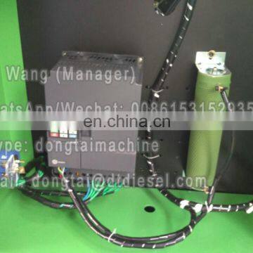 EPS 815 Pump Test Bench Diesel Injection Test Bench 380v 3phase or 220v 2phase photo-5