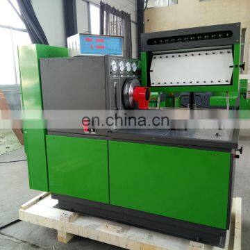 Diesel Fuel Injection Pump Test Bench LCD JHDS-5 12PSB photo-5