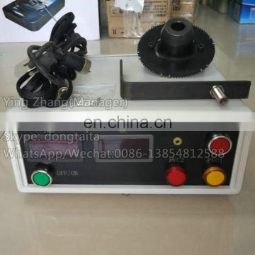 320D Pump tester