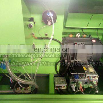 EUI/EUP TEST BENCH EUS2000L With CAM BOX and Computer