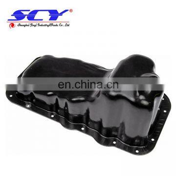 Engine Oil Pan Suitable for  DODGE DAKOTA 2004-2005 53021000AB 53021000AC 53021000AD 53021779AB 53021779AC CRP33A