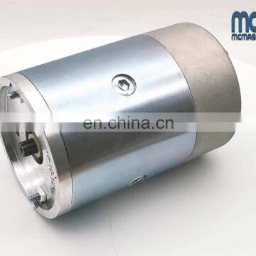 Durable OD 83 mm 110v 5000 rpm electrical dc brushed motor BMM321W