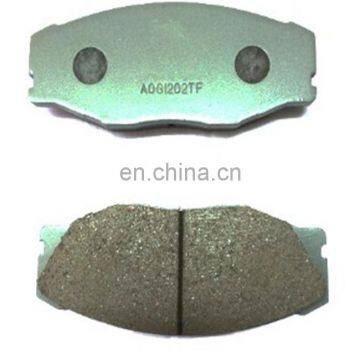 Auto Brake Pads Spare Parts 04465-30100 Factory Wholesale Price Ceramic