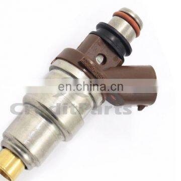 For LAND CRUISER PRADO HILUX 4RUNNER Auto Parts Fuel Injector OEM 23250-79095