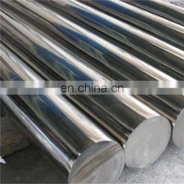 High precision stainless steel rods of various models with bar