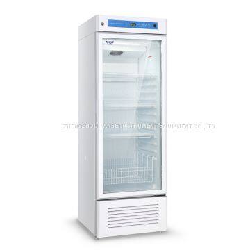 2℃~8℃ Medical Refrigerator Hospital Freezer photo-5