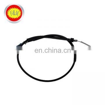 Auto Parts And Accessories OEM 8-94366774-CAO Hand Brake Cable Machinery