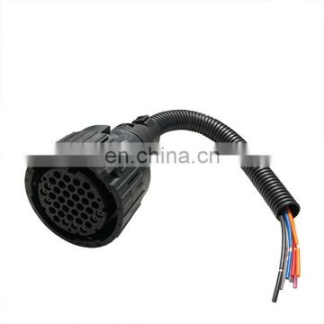 Urea Pump Plug 5273338 for Cummins Emitec Weifu Lida BALONG TIAN LONG