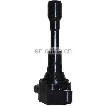 High Quality OEM 22448 JF00B Car Accesorios Coil Ignition Auto Engine Parts Ignition Coil Pack For Nissan photo-4
