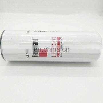 Diesel Engine Fuel Filter Cartridge Lubricating Oil Filter Lf9070 photo-2