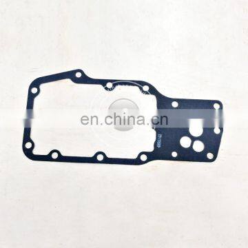 QSB6.7 PC200-8 6D107 Diesel Engine Lubricating Oil Cooler Core Gasket 4895742 3966601 3955046 4896408 2830559 3864459 photo-4