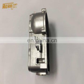 Good Price for Good Quality Engine Parts Oil Pump Housing P3000 photo-4