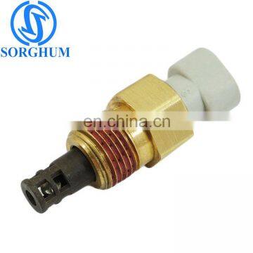 Genuine 25037225 Intake Air Temperature Sensor For GM