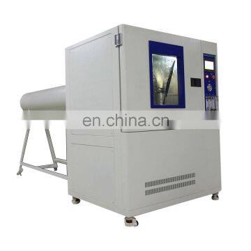 Dongguan LIYI Programmable Rubber/ Plastic Rain Test Chamber