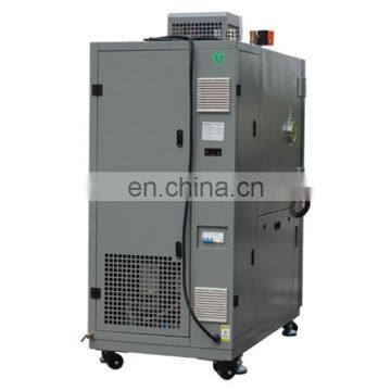 Laboratory Programmable Mini Constant Temperature And Humidity Cliamte Tester photo-6