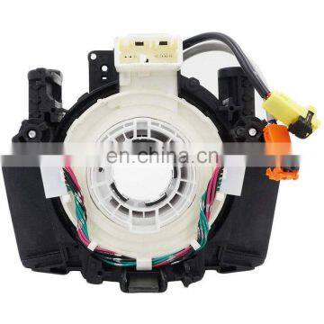 Airbag Spiral Clock Spring For NISSAN NAVARA D40 PATHFINDER R51 25567-5X00A