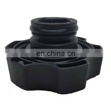Radiator Coolant Overflow Recovery Tank Cap 13502509 photo-3