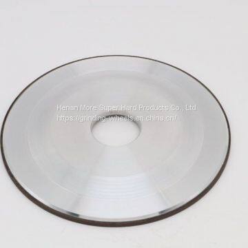 4A2 Resin Bond Diamond Grinding Wheel for Carbide photo-5