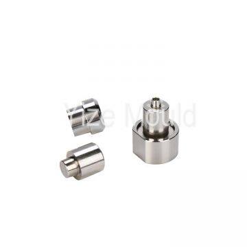 Precision Non-Standard Round Parts Manufacturer To Customize The Round Matching Components